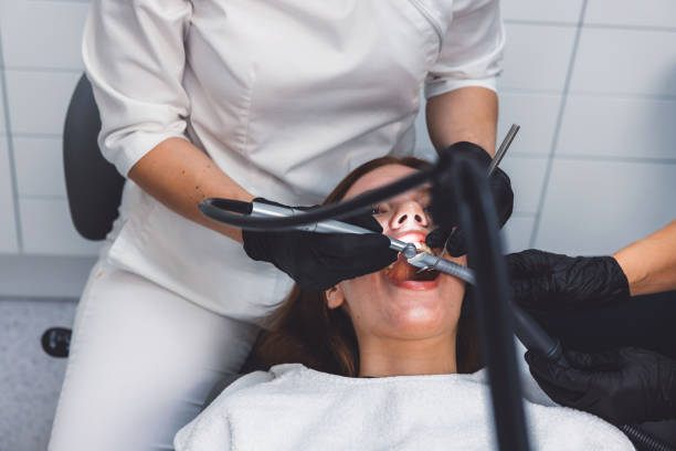 Best Urgent Care for Lost Fillings or Crowns in Ensley, FL